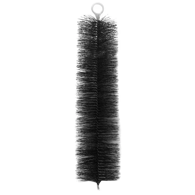 10 pezzi busto in acciaio inox acquario acquario strumenti di pulizia busto V6G3