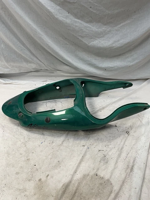 KAWASAKI ZX9R ZX 9R Seat Tail Surround Cover Panel Fairing