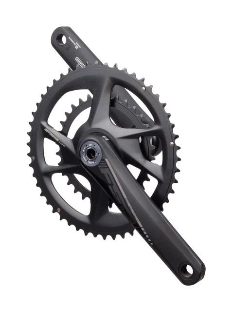 FSA Energy Modular 386Evo (2x11, 46/36T, 170mm, V18 ) (UK IMPORT)