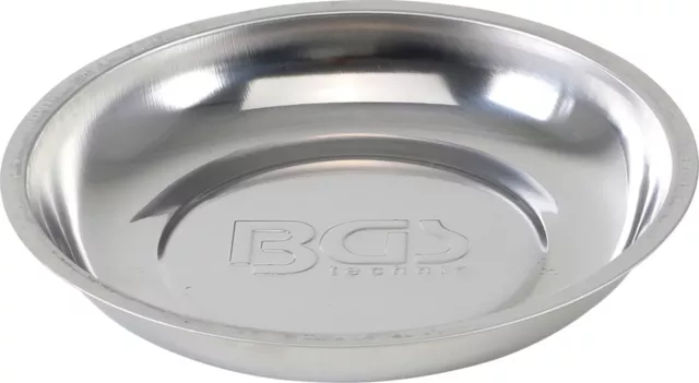 Bol Magnétique Inox Inoxydable Exécution Ø 150mm Superstarker Aimant BGS 1150
