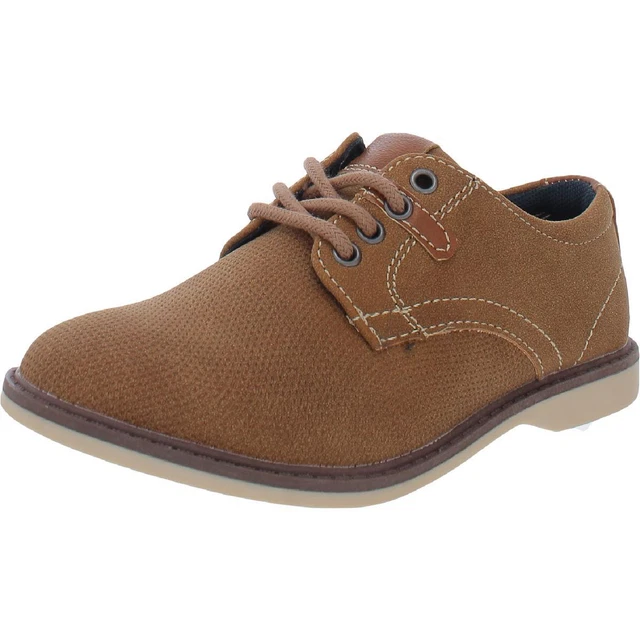Arizona Jeans Co.  Boys Elliot Fashion Sneakers 12 Medium (D) Little Kid 7577