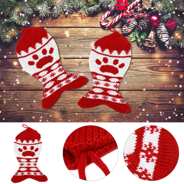 Weihnachten Fuzzy Socken Weihnachten Behandeln Weihnachten Hängen Socken