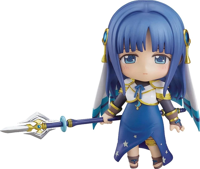 Nendoroid Magia Records Puella Magi Madoka: Yachiyo Nanami Figure