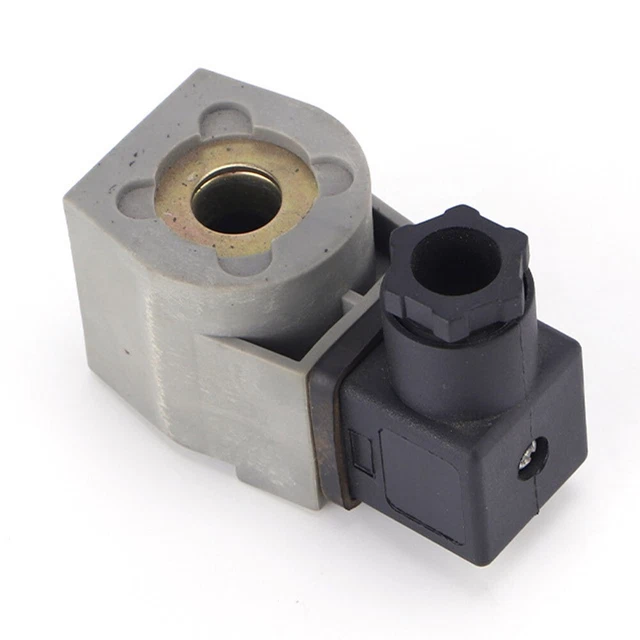 Premium N282 C53056N bobina elettrovalvola per tipo Goyen con CY123