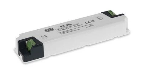 Mean Well ICL-28L Inrush Current Limiters 28A Current Limiter Terminal Block