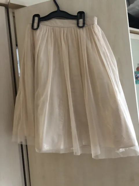 girls skirt from river island age 9 yrs