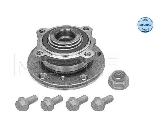 WHEEL HUB 314 652 0011 For Mini Countryman/Cooper Paceman/Hatch/Pequeno ...