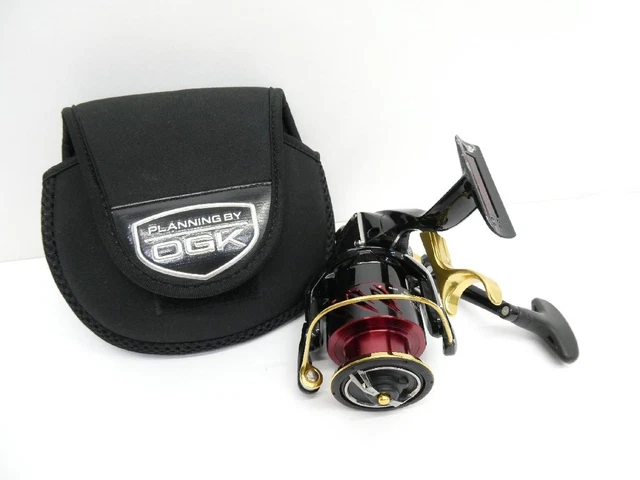 リール SHIMANO BB-X HYPER FORCE C3000DXG Shimano 2022 BB-X HyperForce