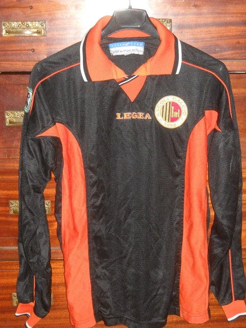 T-Shirt Settantallora Ultras Ascoli Picchio – Maglia Da Supporter In Cotone
