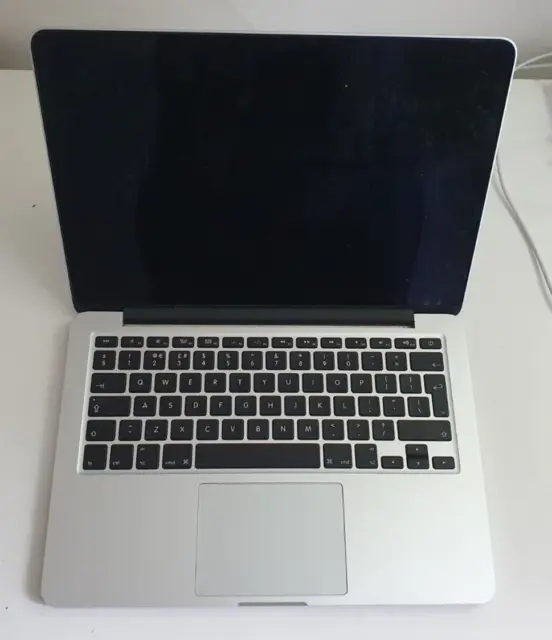Apple MacBook Pro 13,3" A1502 2014 Retina 2,6 GHz Intel i5 - DIFETTOSO