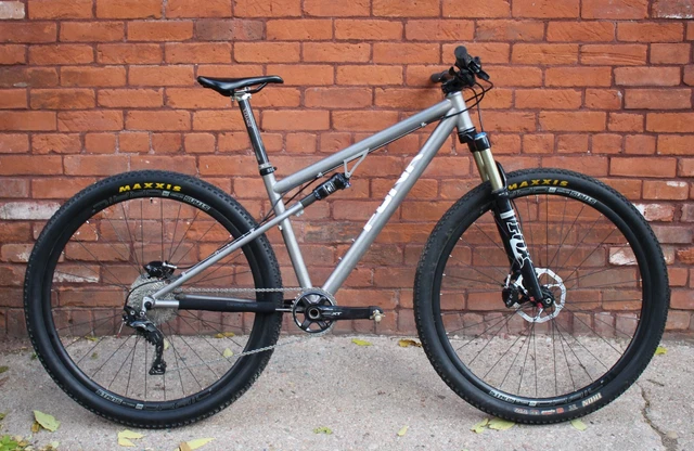 mtn bike wheels