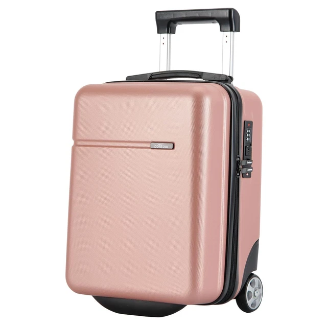 BONTOUR CABINONE BAGAGLIO a Mano WizzAir Vueling Volotea 40x30x20 Valigia Cab. EUR 97 34 PicClick IT