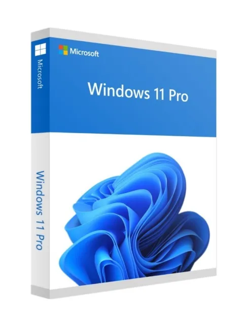 chiave Windows 11 Pro 🙂