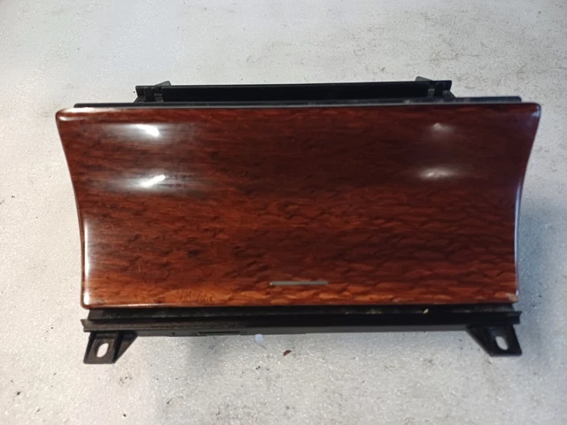 Cendrier D'origine Mercedes-Benz Pour Classe E W211 (réf. A2118100730) - Occasion, Bon état