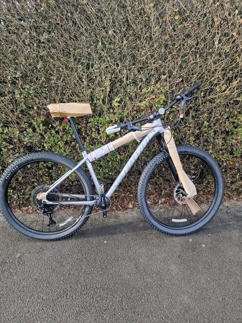 Specialized rockhopper store r2h