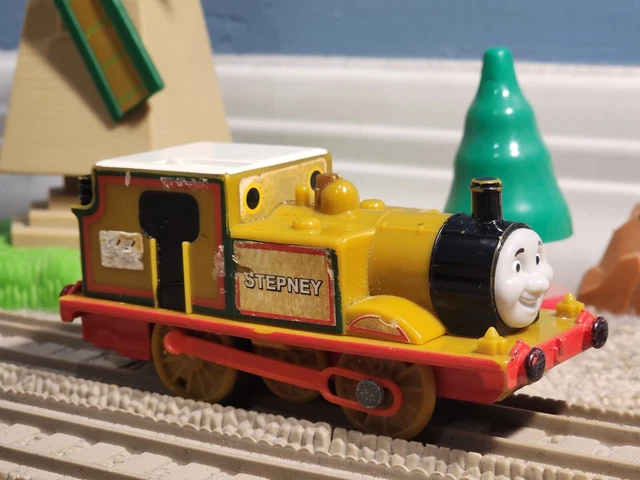 Gros Lot Trains Thomas & Friends Trackmaster – TOMY – Thomas Et Ses Amis Motorisés
