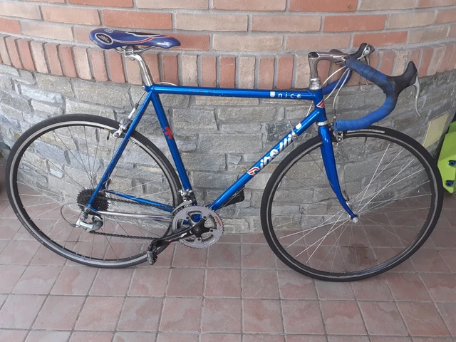 Bici Corsa Cinelli Unica Road Bike