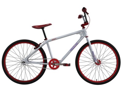 haro gt