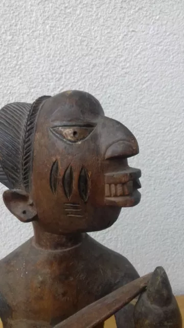 yoruba figur