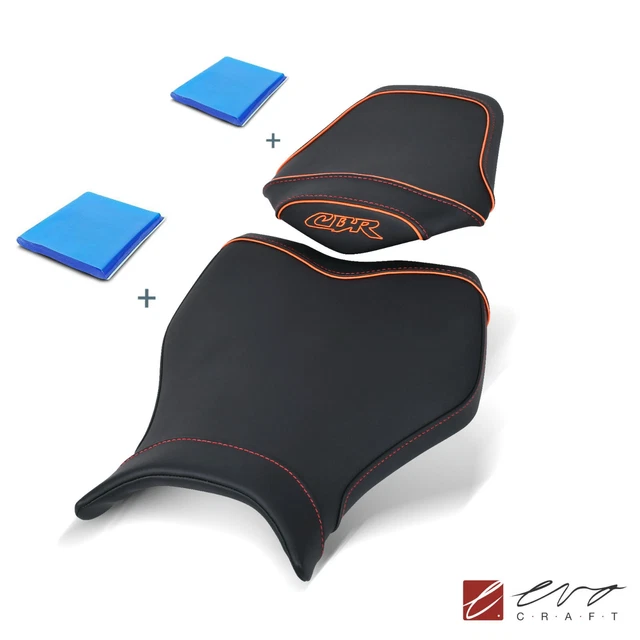 Motorrad Fußrastenverlängerung Verstellbar - Für Mehr Komfort Fahrer & Beifahrer