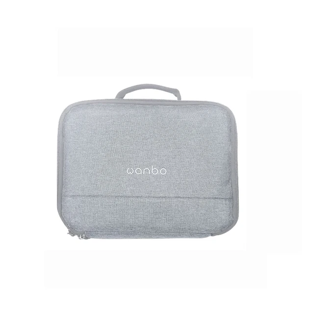 Borsa da trasporto per custodia per proiettore Wanbo per borsa da viaggio F2C4