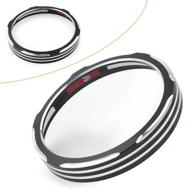 harley 883 speedometer