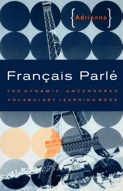 Francais Parle | Adrienne | Taschenbuch | Paperback | Englisch | 1999