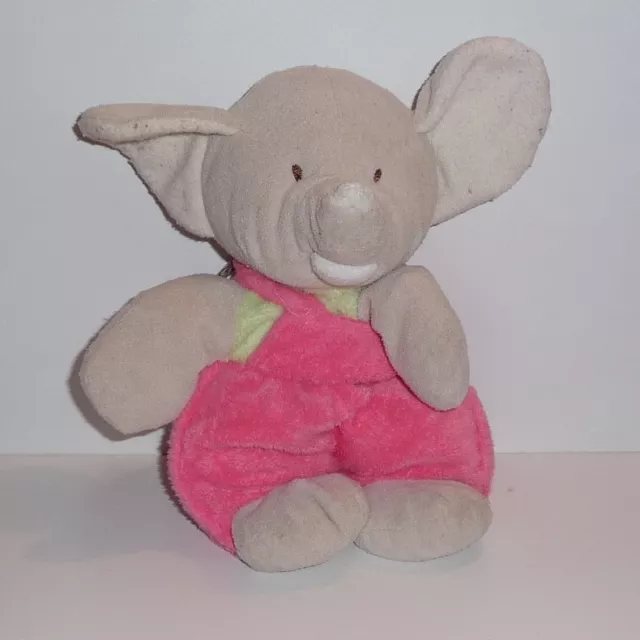 Doudou Elefante Ajena