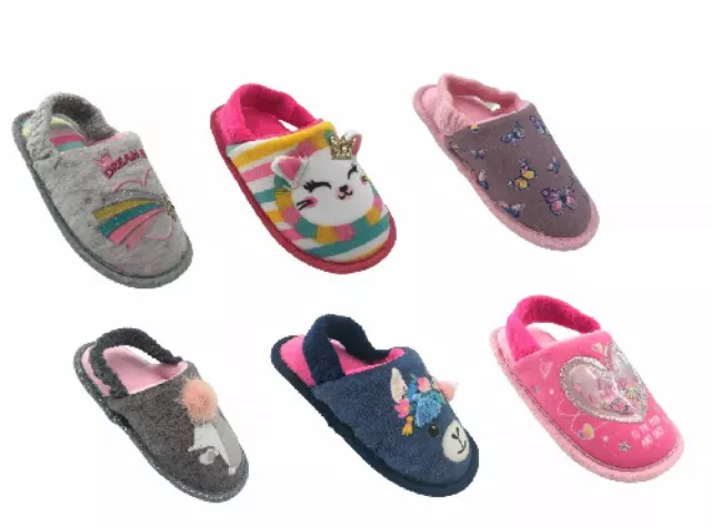 Ciabatte bambina deals invernali