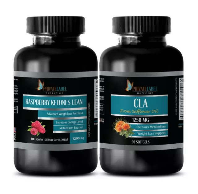 Weight loss protein powder for women - RASPBERRY KETONES – CLA COMBO-cla capsule