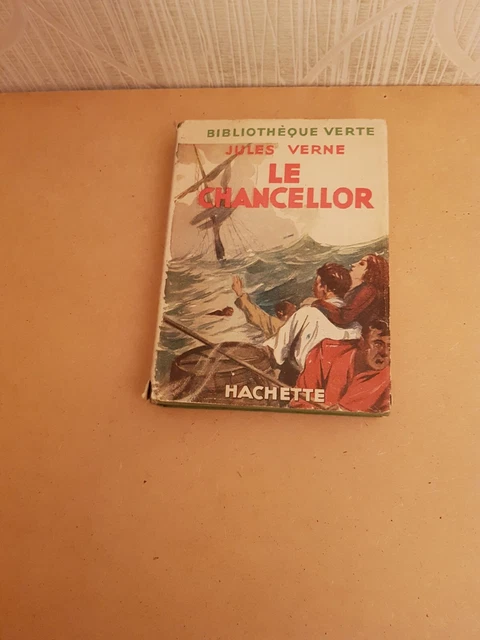 Lot 9 Livres Bibliothèque Verte Hachette – Années 50 – Littérature étrangère