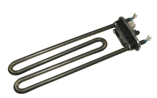 Bouton Blanc Pour Lave-linge Arthur Martin Electrolux AWT10110W – Réf 1469560013, Neuf