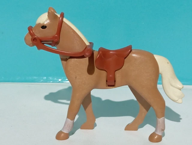 2 Cappelli Playmobil Western Grigi Con Fascia Gialla, Ottime Condizioni, Fatti A Malta