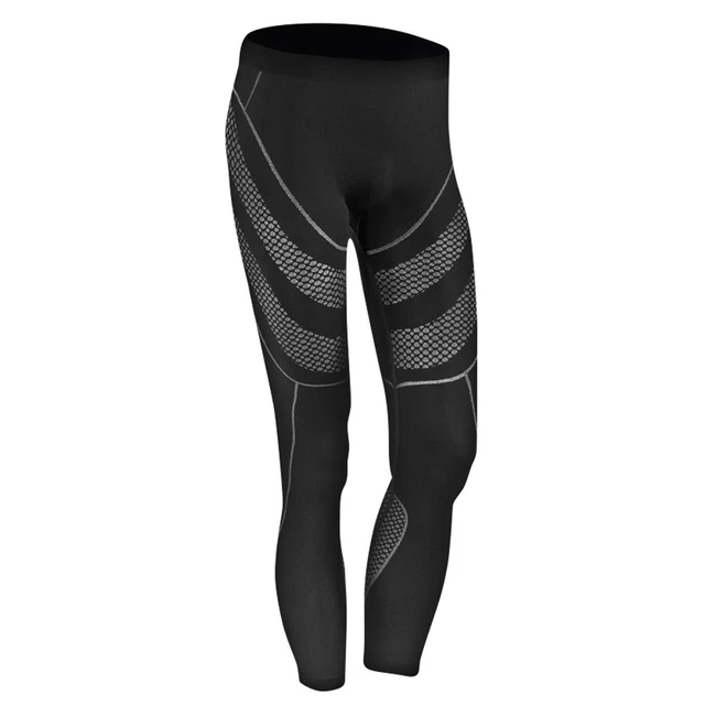 F-Lite Herren Funktionshose lang Megalight 200 Funktions Unter Wäsche Hose