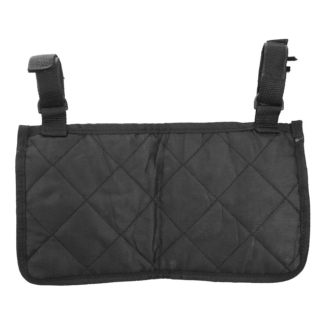 ()Borsa Laterale Per Sedia A Rotelle Sedie Da Ufficio Borsa Laterale In
