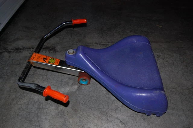 Roller Racer gram The Original