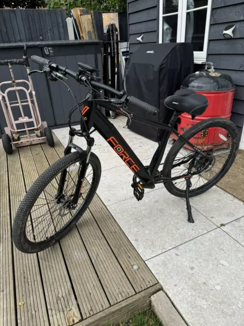 VITESSE FORCE ELECTRIC Bike 595.00 PicClick UK