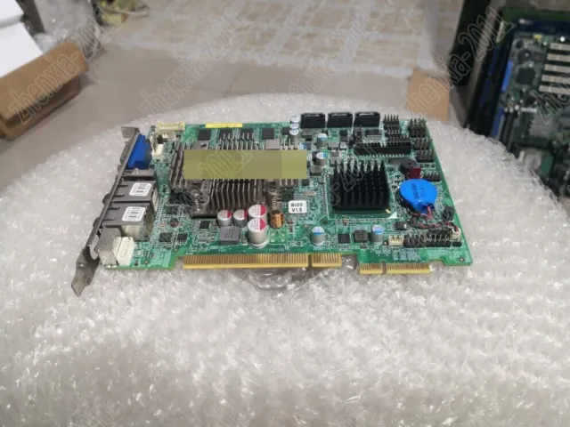 1PC Used PiCOe-945GN270-512R10 Vito motherboard #A1