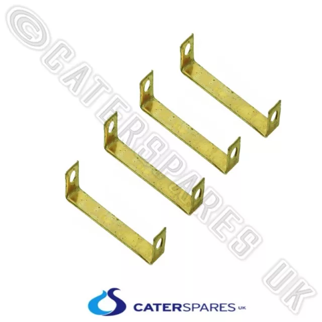 00041 Dualit Genuine Element Link Links Copper Brass Bars All Models 4 Pack