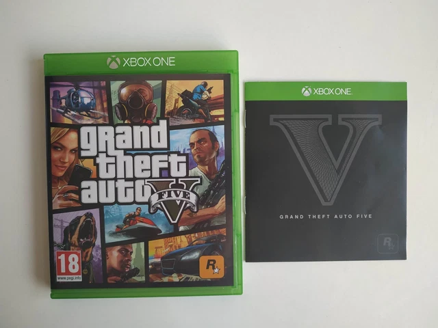 grand theft auto 5 xbox 360 playstation 3