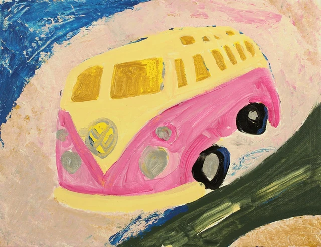 SAMARIVAN 065 - Sarah Maylin - R U OK?