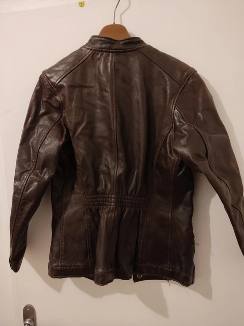 blouson aviateur femme 2