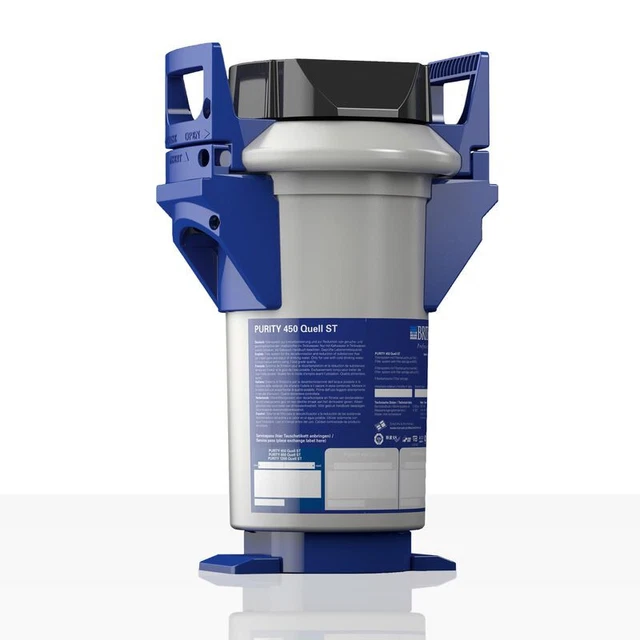 BRITA PURITY Quell ST 450 Filter