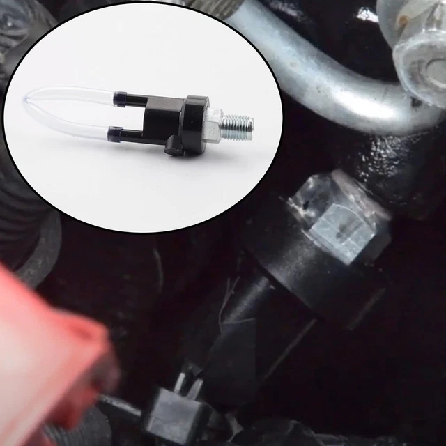 VACUUM POWER STEERING Air Control Valve For GS300 GS400 GS430 GX470