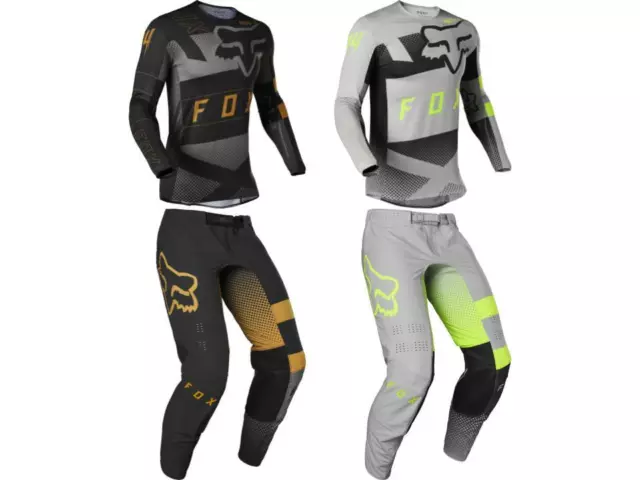 Fox Racing Flexair Riet Jersey & Pant Combo Men's Riding Motocross/MX/ATV '22