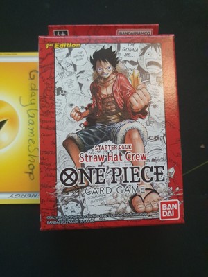 one piece tcg