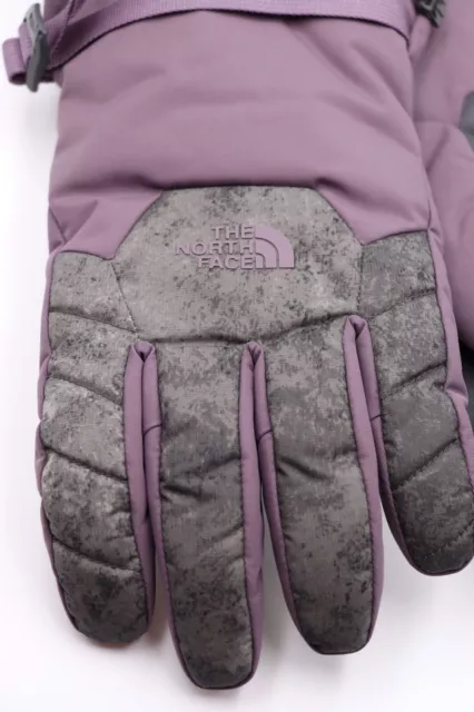 The North Face Revelstoke Etip Dryride Gloves Gants Women Guantes Size L New 2