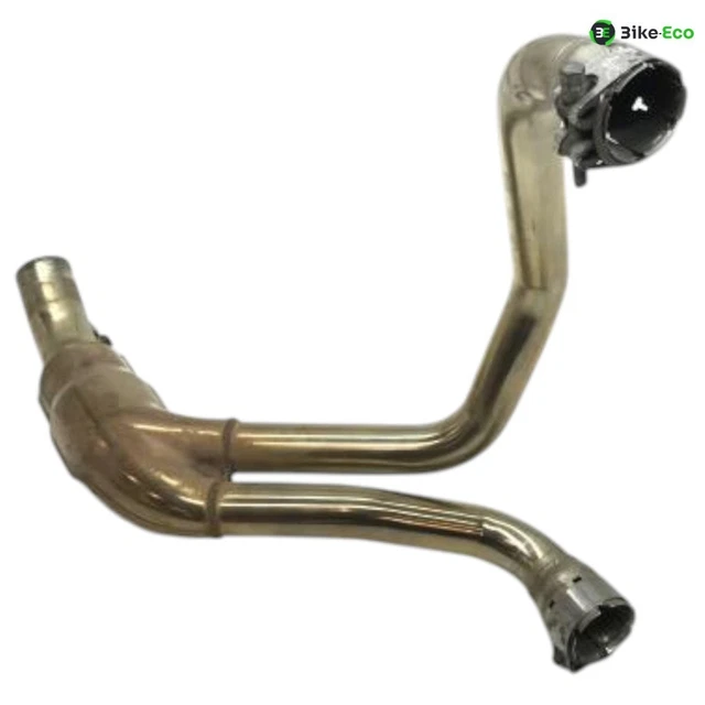Silencieux Pot échappement Triumph Speed Triple 1050 2010-2015 Remus