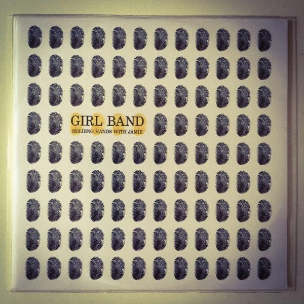 HOLDING HANDS WITH Jamie, Girl Band EUR 4,99 - PicClick ES