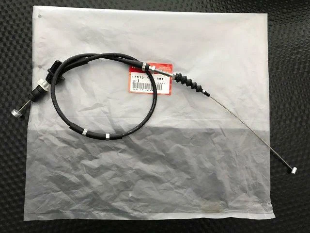 thumbnail image 2 of Genuine Honda Throttle Cable For HRX217K5 & HRX217K6 Mowers – OEM 17910-VH7-F50 2 of 4